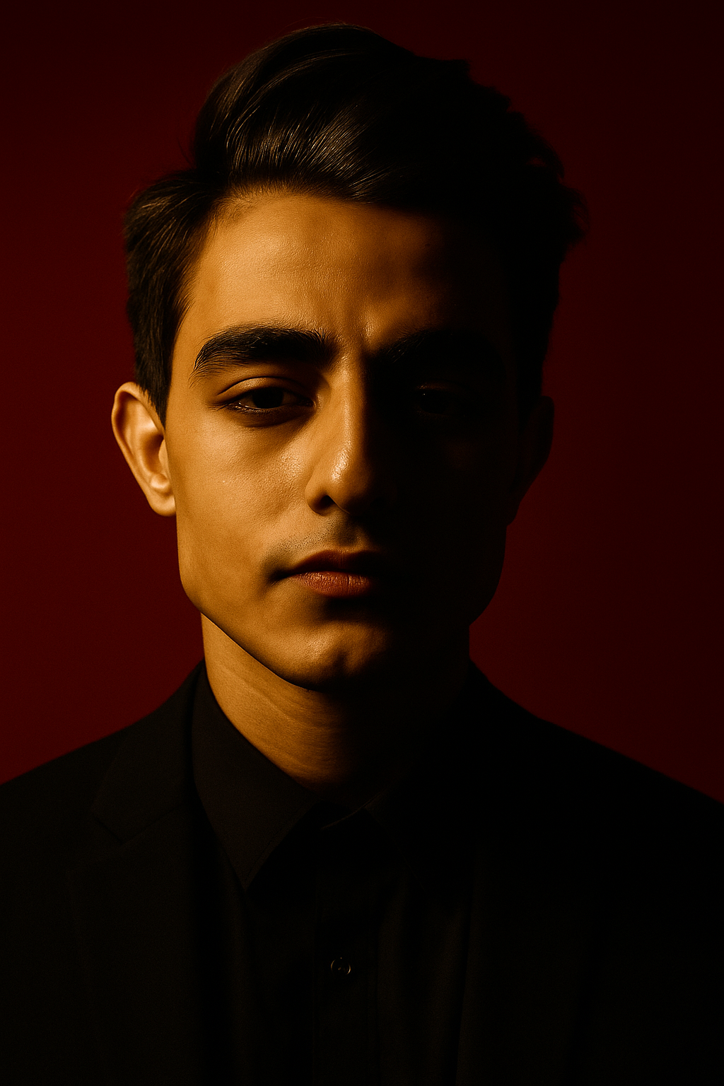 محمد امین حبیبی